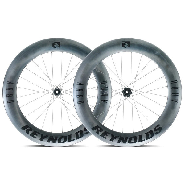 REYNOLDS AR58.80ホイール gp5000付きクリンチャーホイール 2023 Reynolds AR 58/80 X - RevolutionBikeShop.com