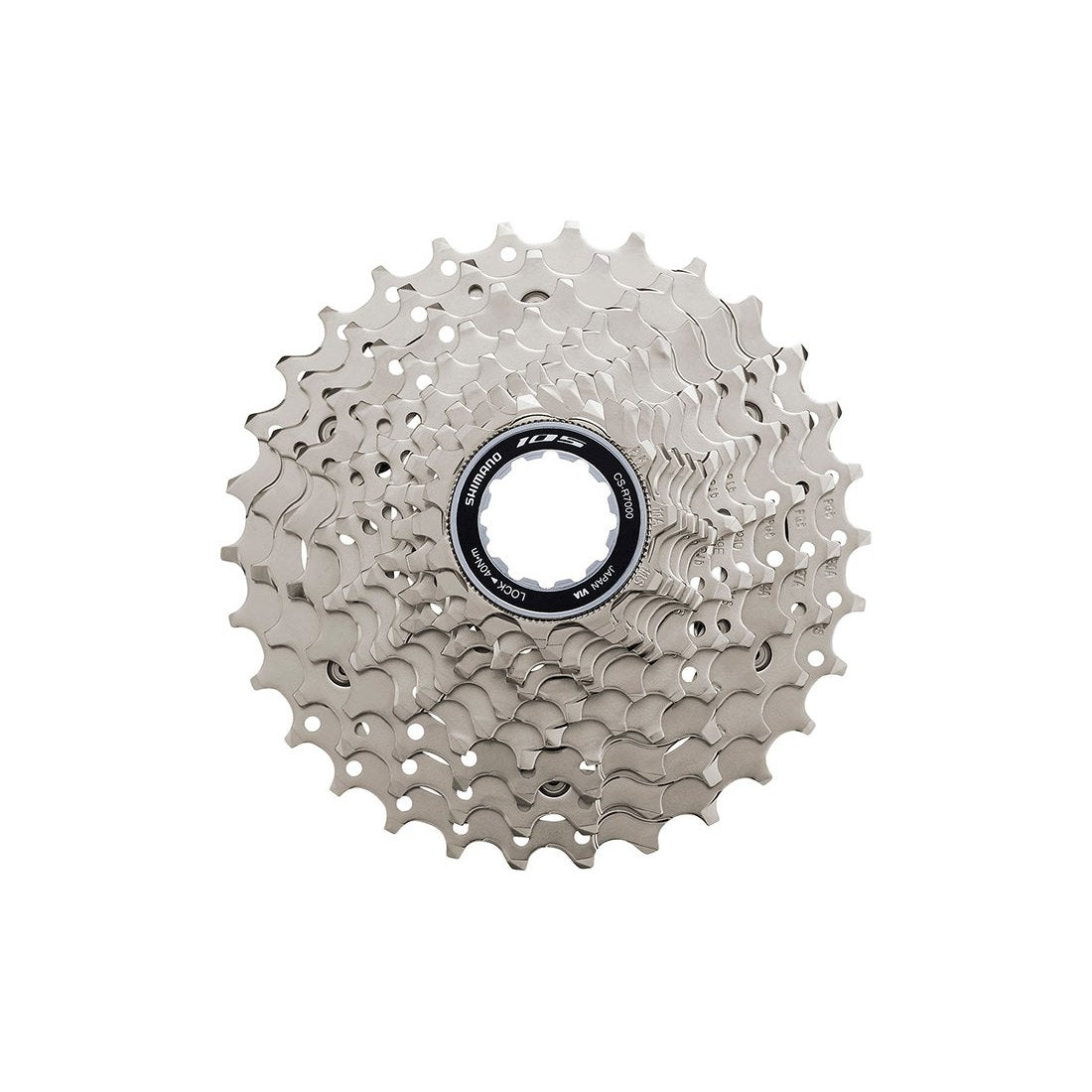 Shimano Dura-Ace CS-9000 Cassette – RA Cycles