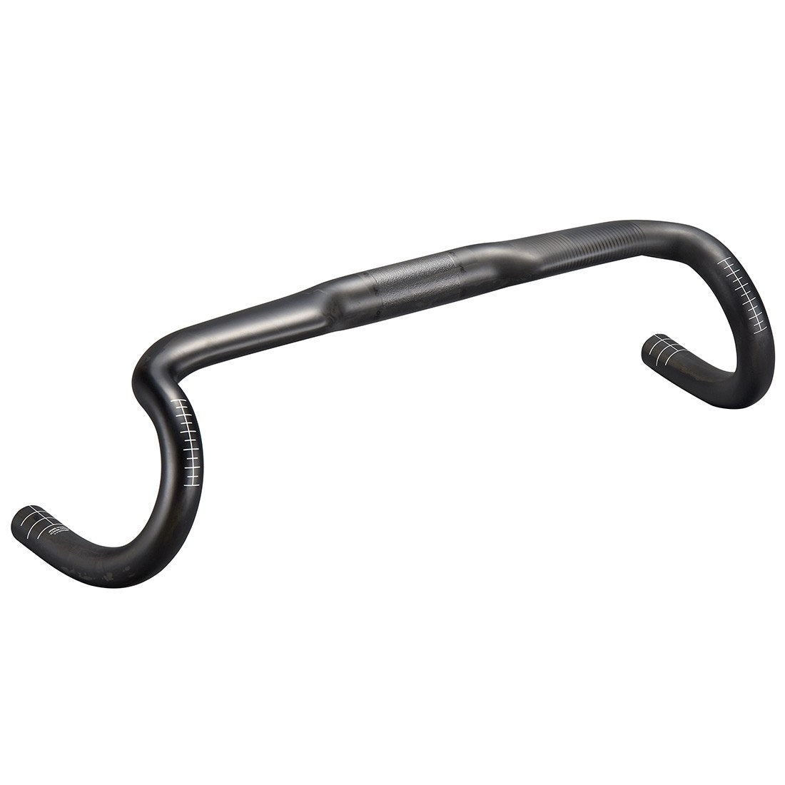Manillar de carbono acampanado Cervelo AB09