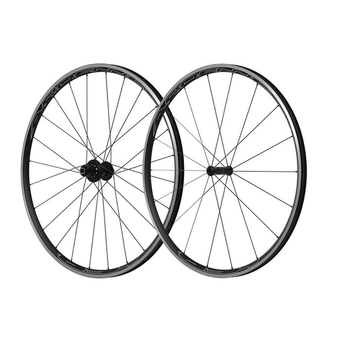 HED Ardennes RA Pro Rim Brake Tubeless Wheelset