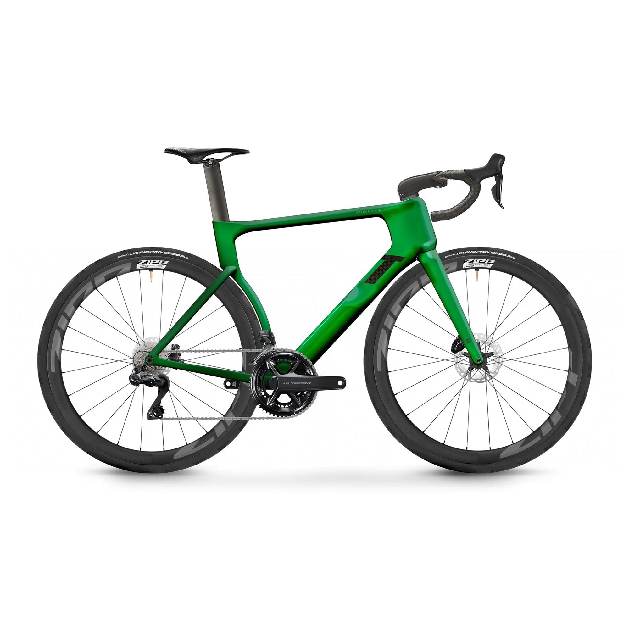 ultegra road bike