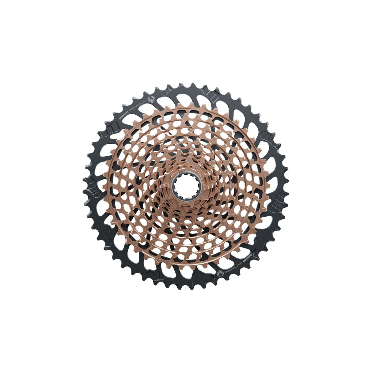 SRAM XG-1299 12s Cassette - 10x52
