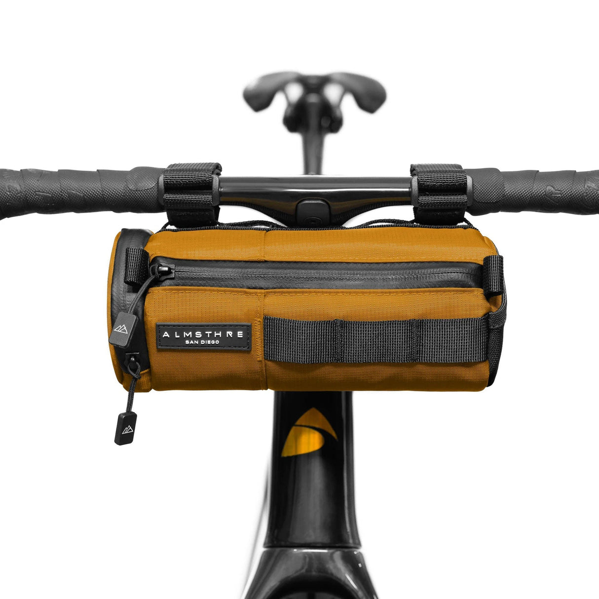 ALMSTHRE Compact Bar Bag