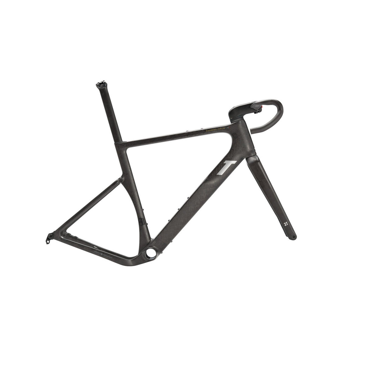 3T RaceMax Italia Project X Frameset