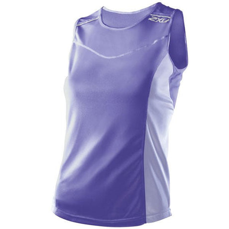2XU Velocity Tank