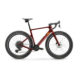 3T Extrema Italia Rival/GX AXS Bike w/Dropper Post