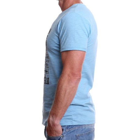 Apres Velo Triathlon for Life Tee