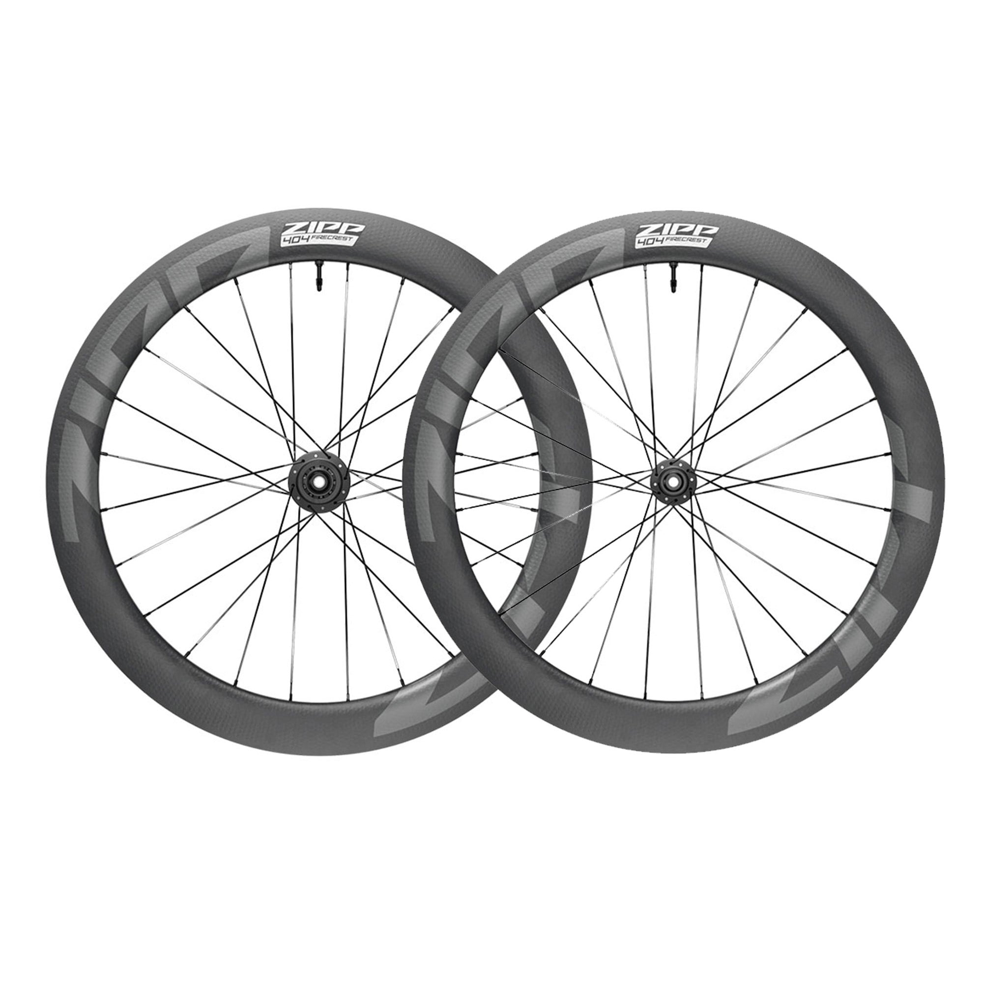 Zipp 808 Firecrest Carbon Disc-Brake Tubeless Wheelset – RA