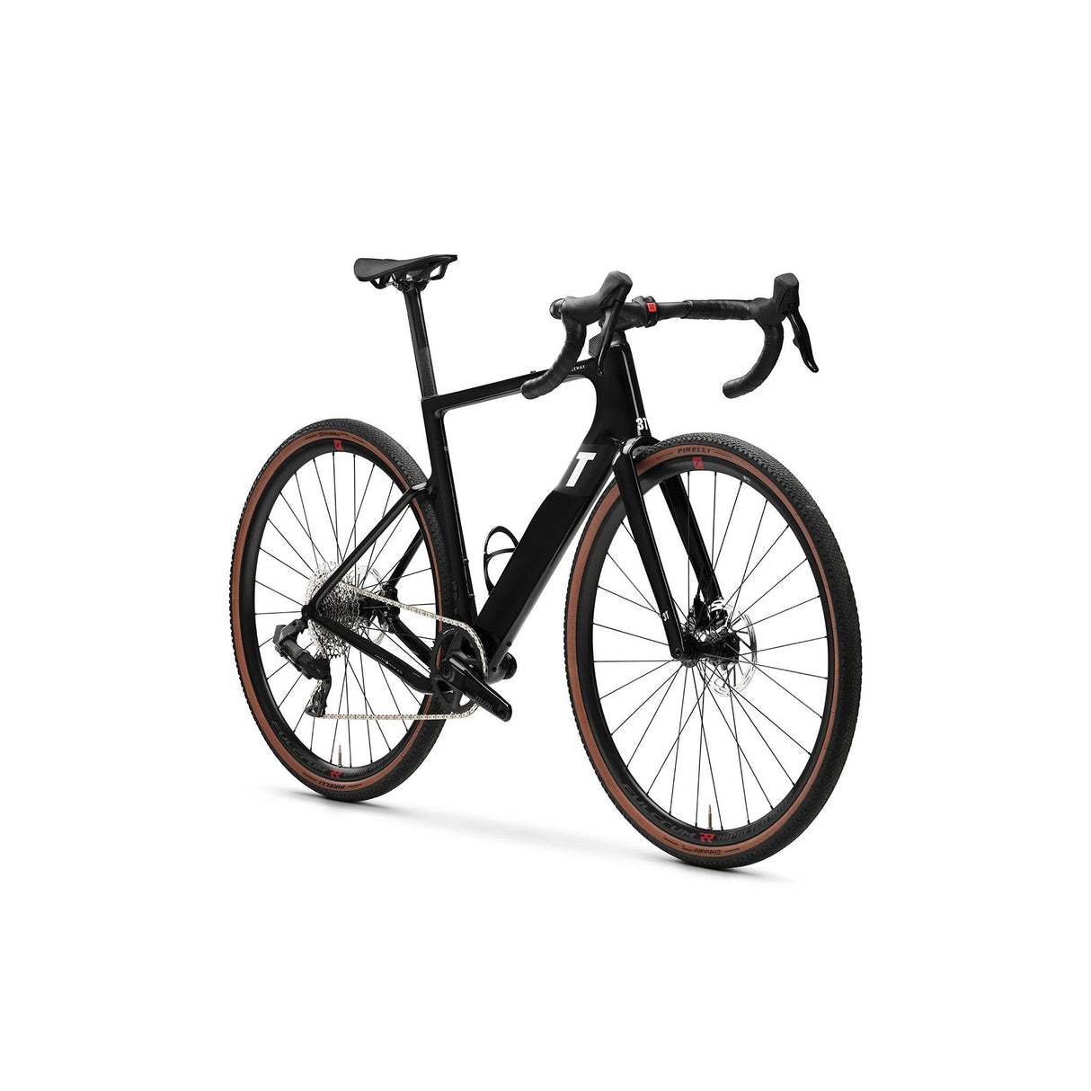 3T RaceMax Integrale Rival AXS XPLR Bike