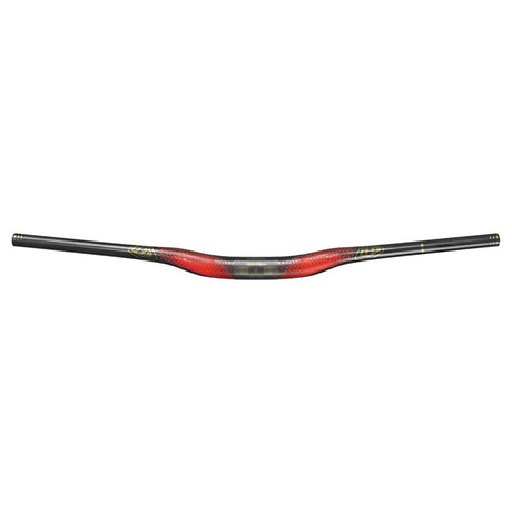 Truvativ Descendant CoLab "Troy Lee Design" Riser Carbon 35 Handlebar