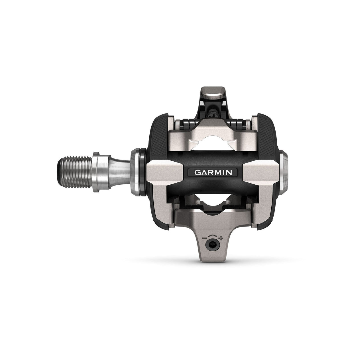 Pedales con medidor de potencia Garmin Rally XC100