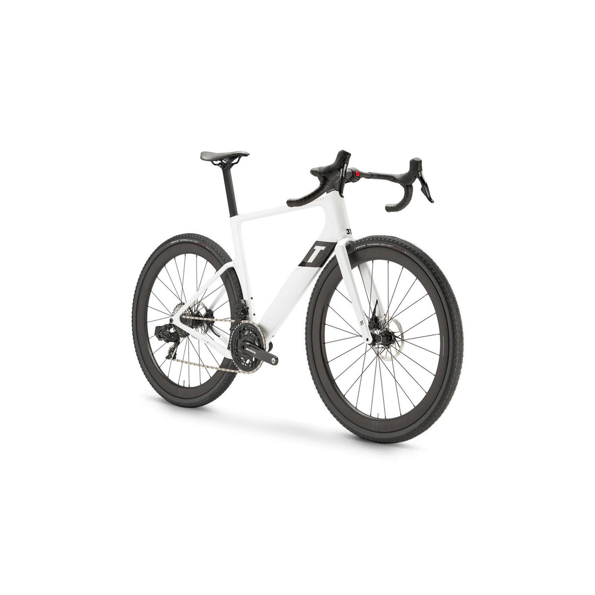 3T RaceMax Italia Force AXS D2 2x Bike