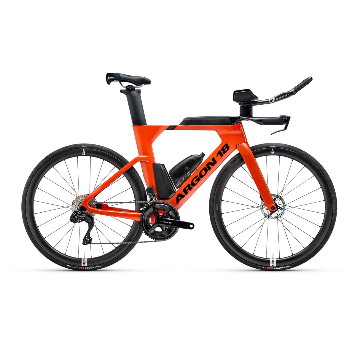 Bici Argon18 Argon 18 E-117 105 Di2 Bike – RA Cycles