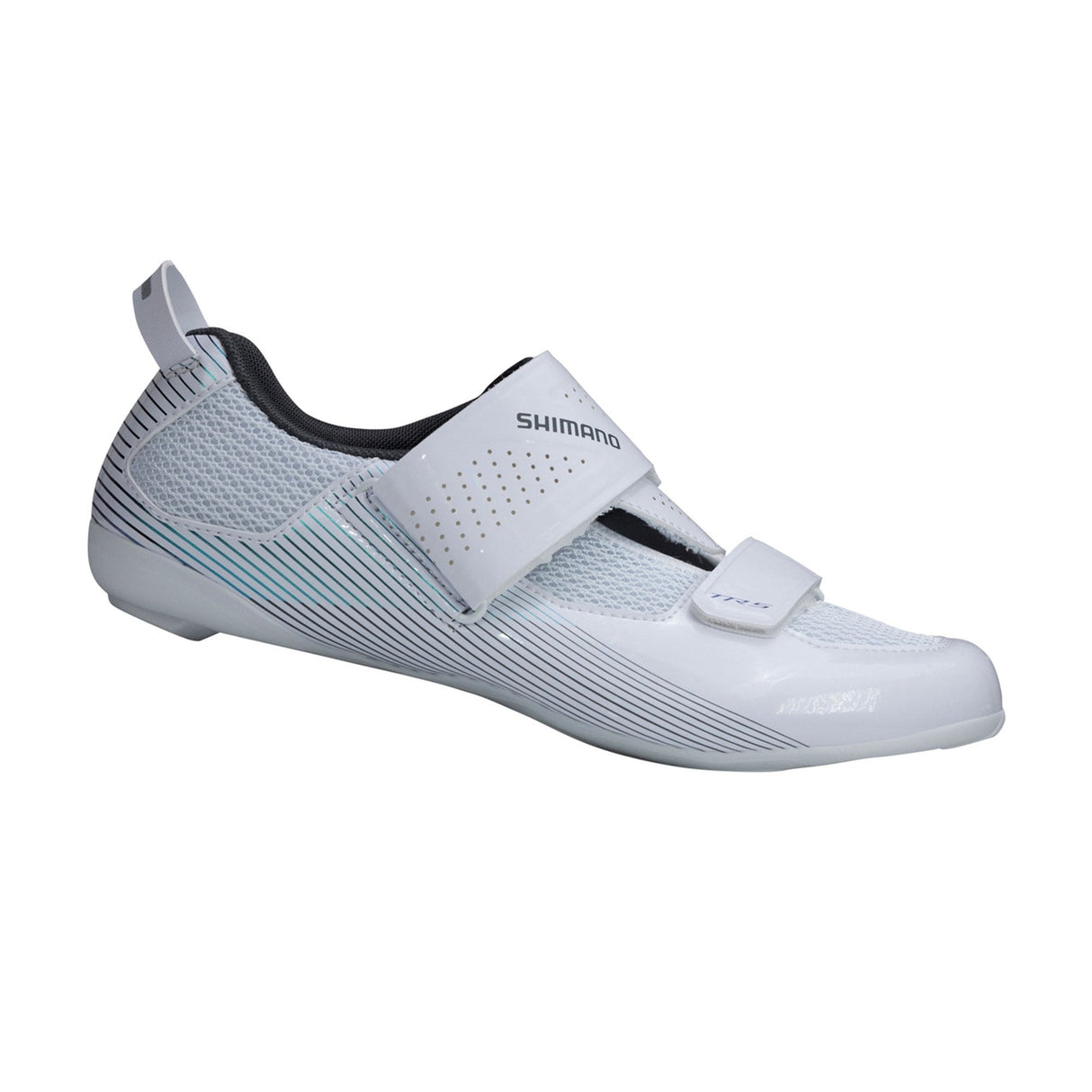 Zapatillas Shimano SH-TR501 para mujer