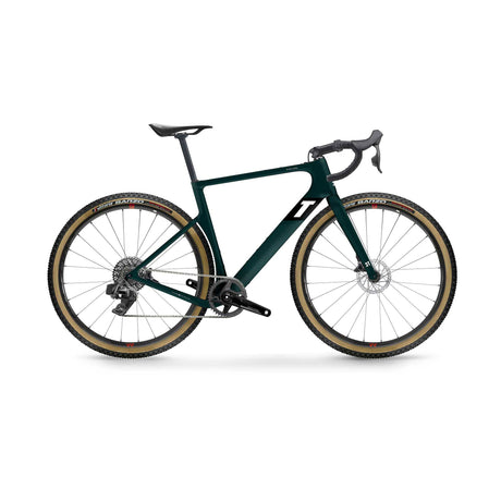 3T Exploro Ultra Rival AXS 1X 650b Bike