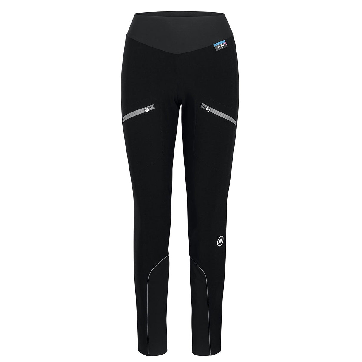 Assos Trail Winter Cargo Pants - Womens