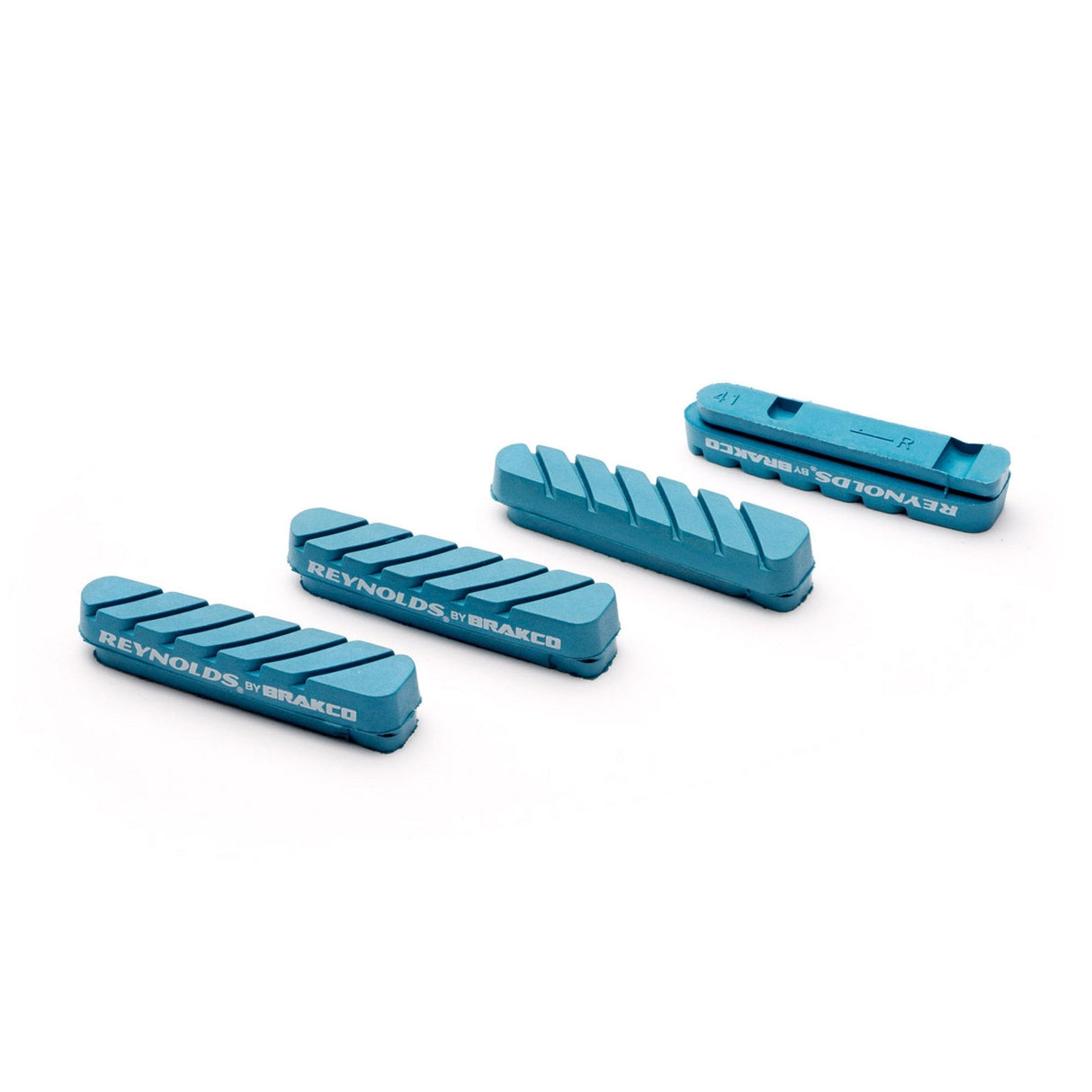 Pastillas de freno eléctricas Reynolds Cryo-Blue