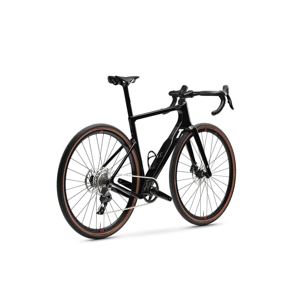 3T RaceMax Integrale Rival AXS XPLR Bike