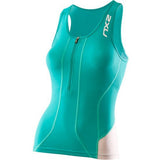 Camiseta de triatlón de larga distancia 2XU