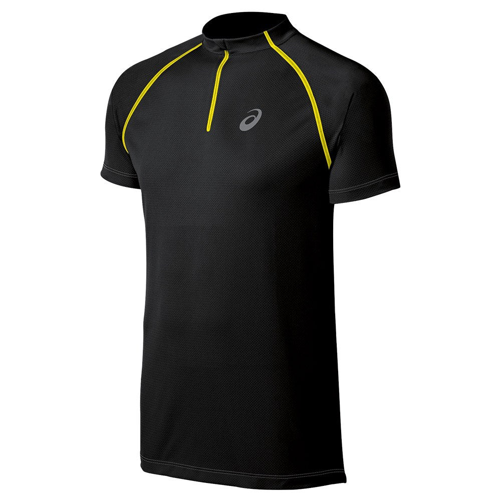 Asics Speed Short Sleeve 1/2 Zipp Top