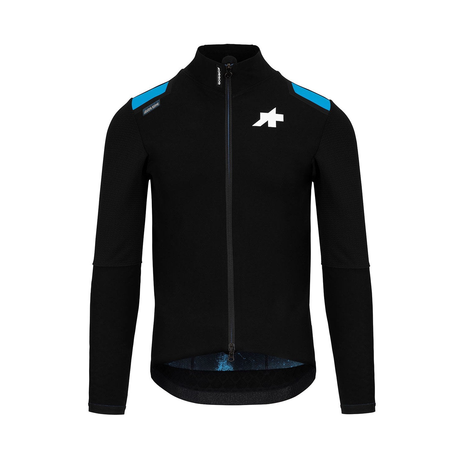 Assos Equipe RS Rain Jacket Targa – RA Cycles