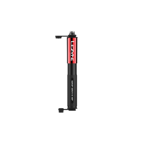 Lezyne Grip Drive HP Hand Pump - Small