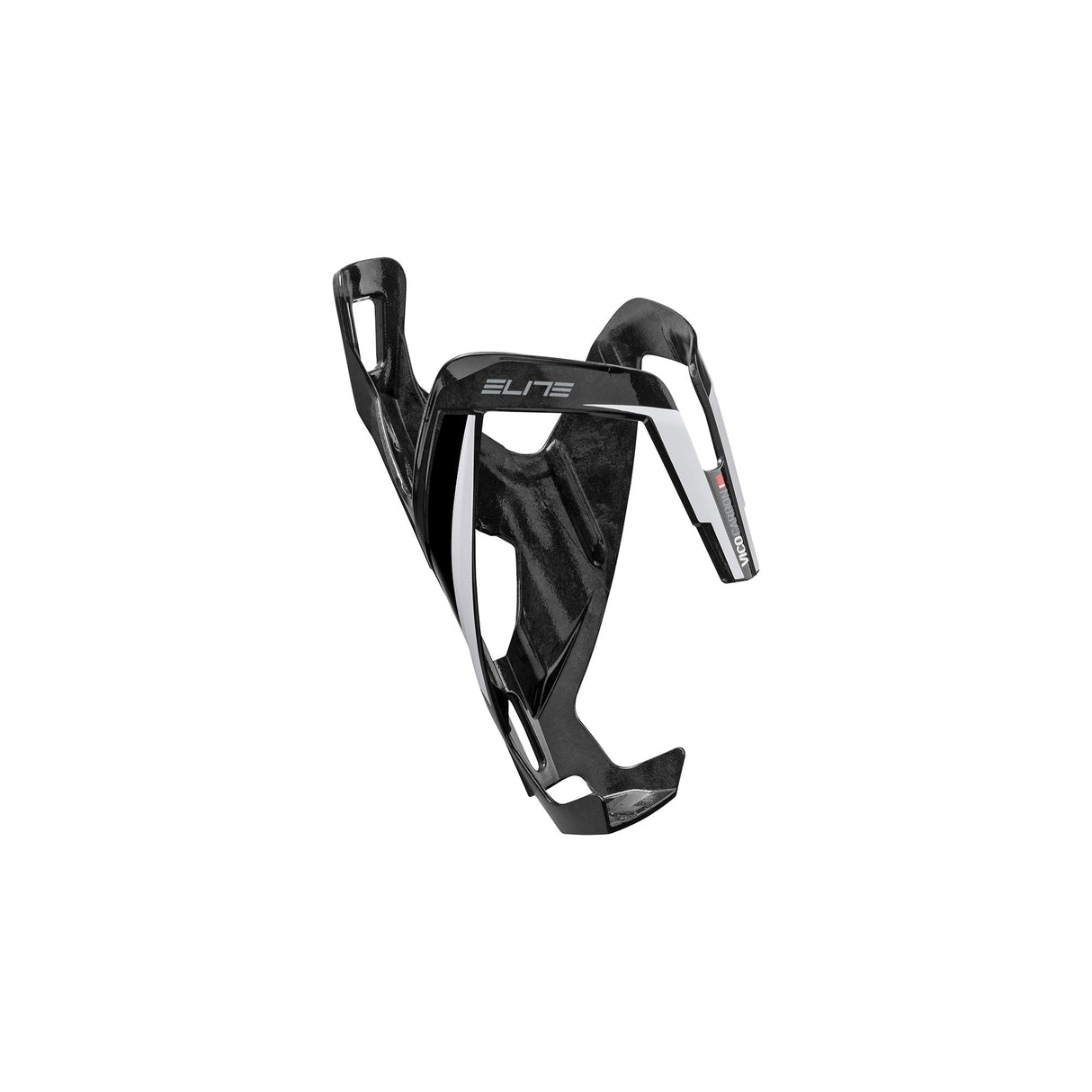 Portabotellas Elite Vico Carbon
