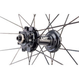 Rueda delantera Zipp 303 Firecrest Carbon Clincher Disc