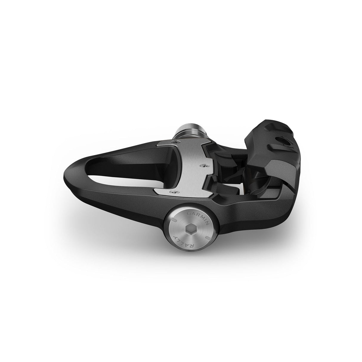Pedales con medidor de potencia Garmin Rally RS100