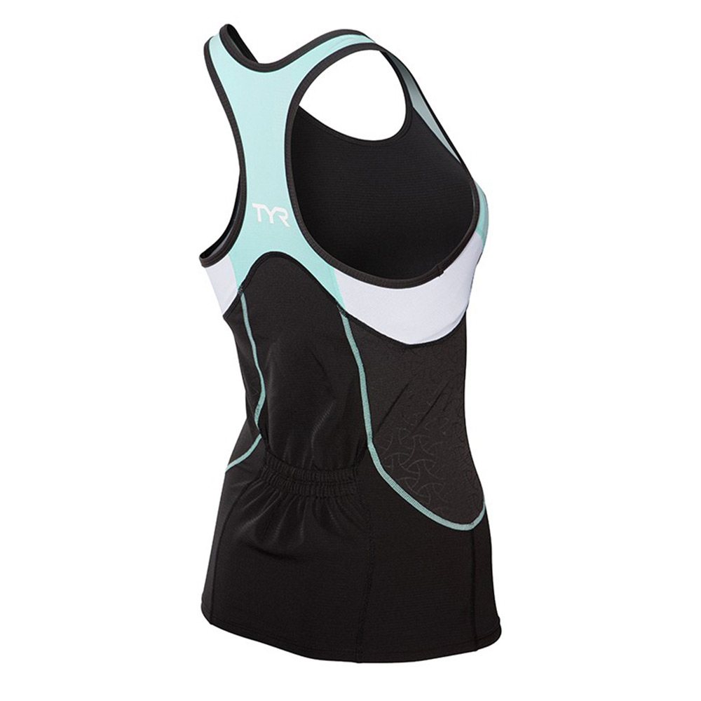 TYR Competitor Tank