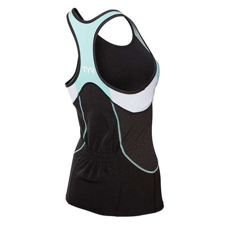 TYR Competitor Tank