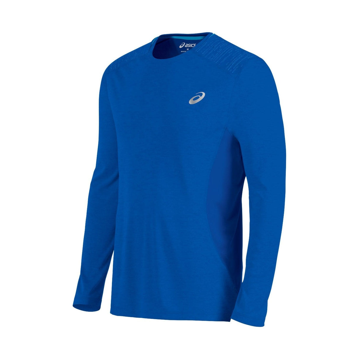 Camiseta de manga larga Lite-Show de Asics