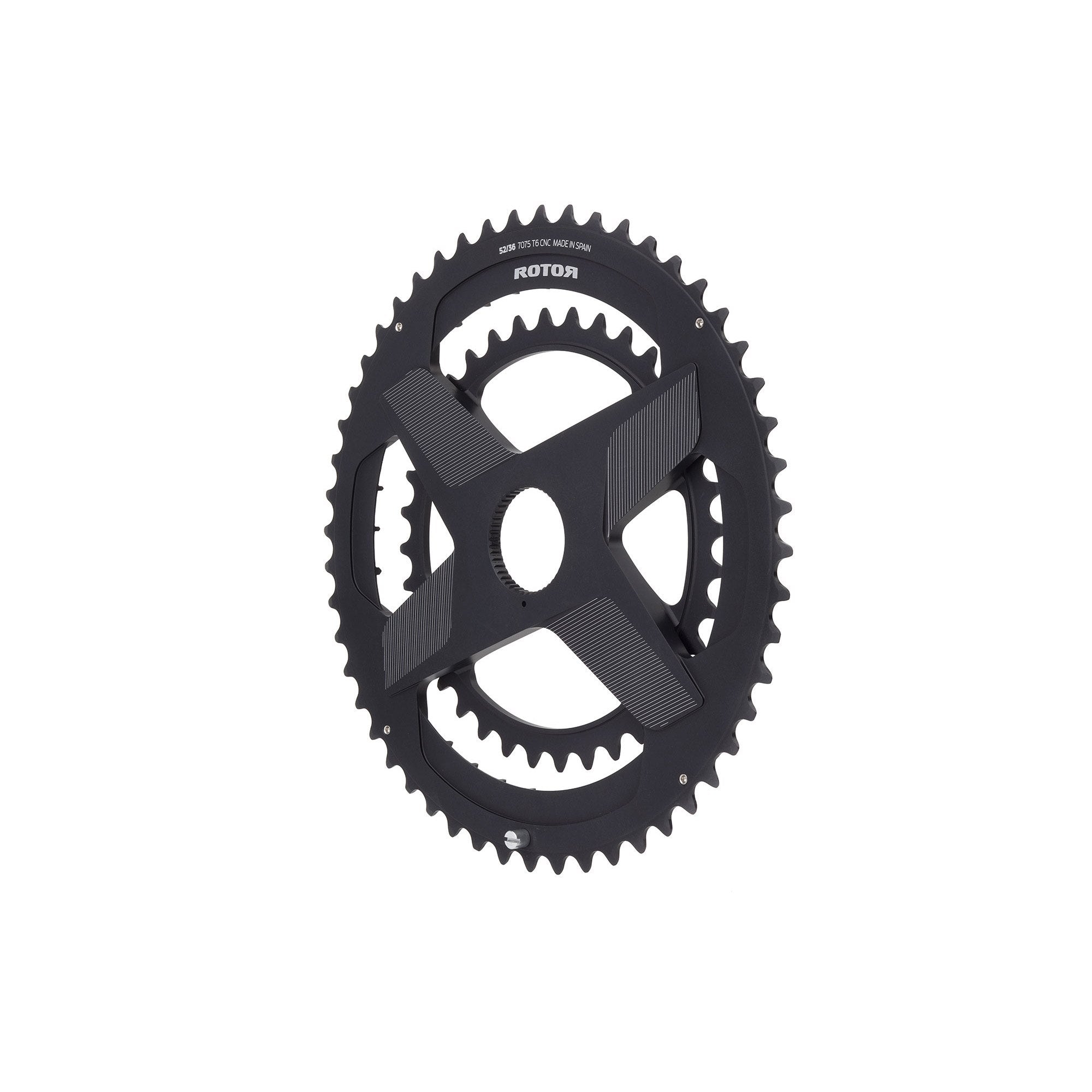 Rotor Round Spidering Direct Mount Chainrings – RA Cycles