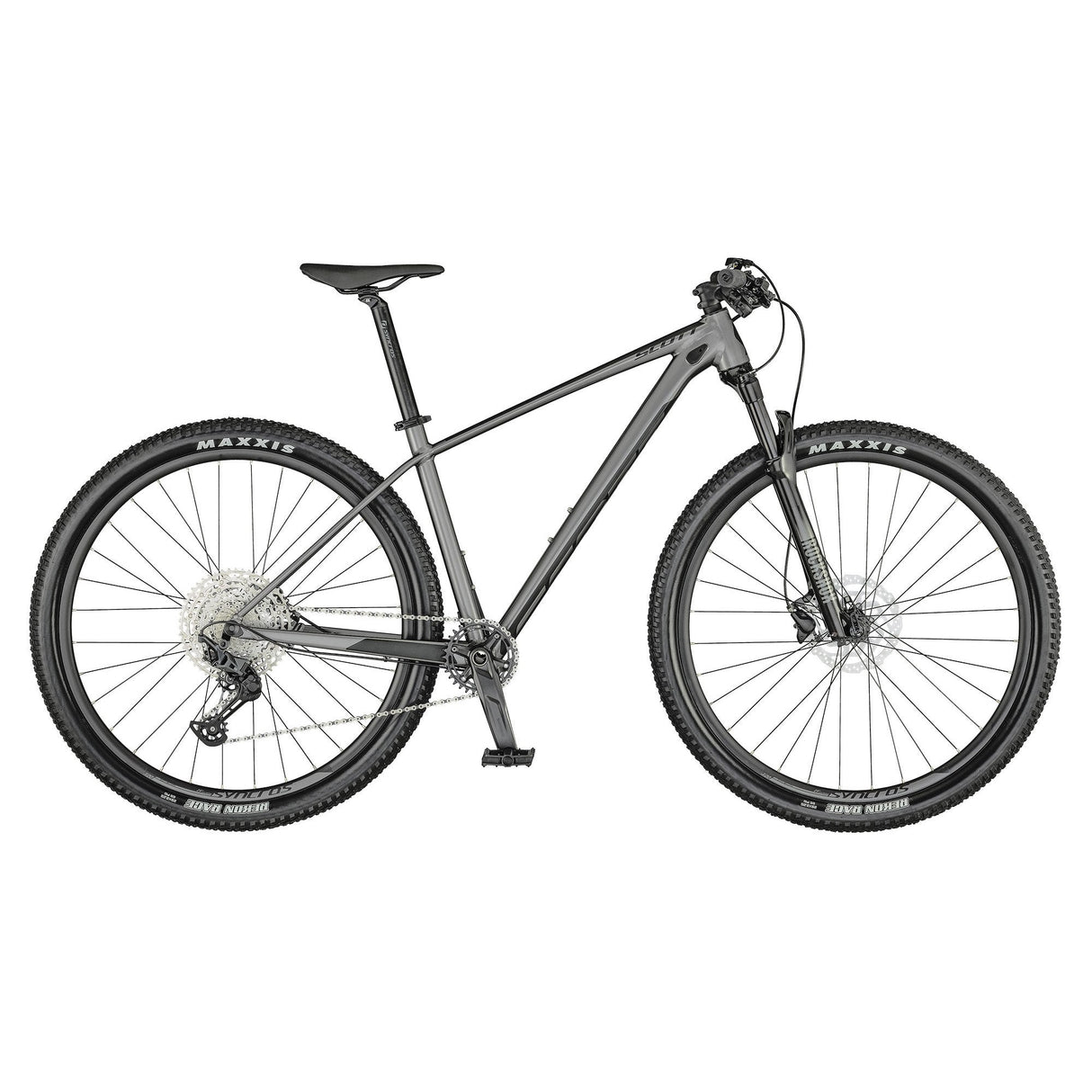 Bicicleta Scott Scale 965
