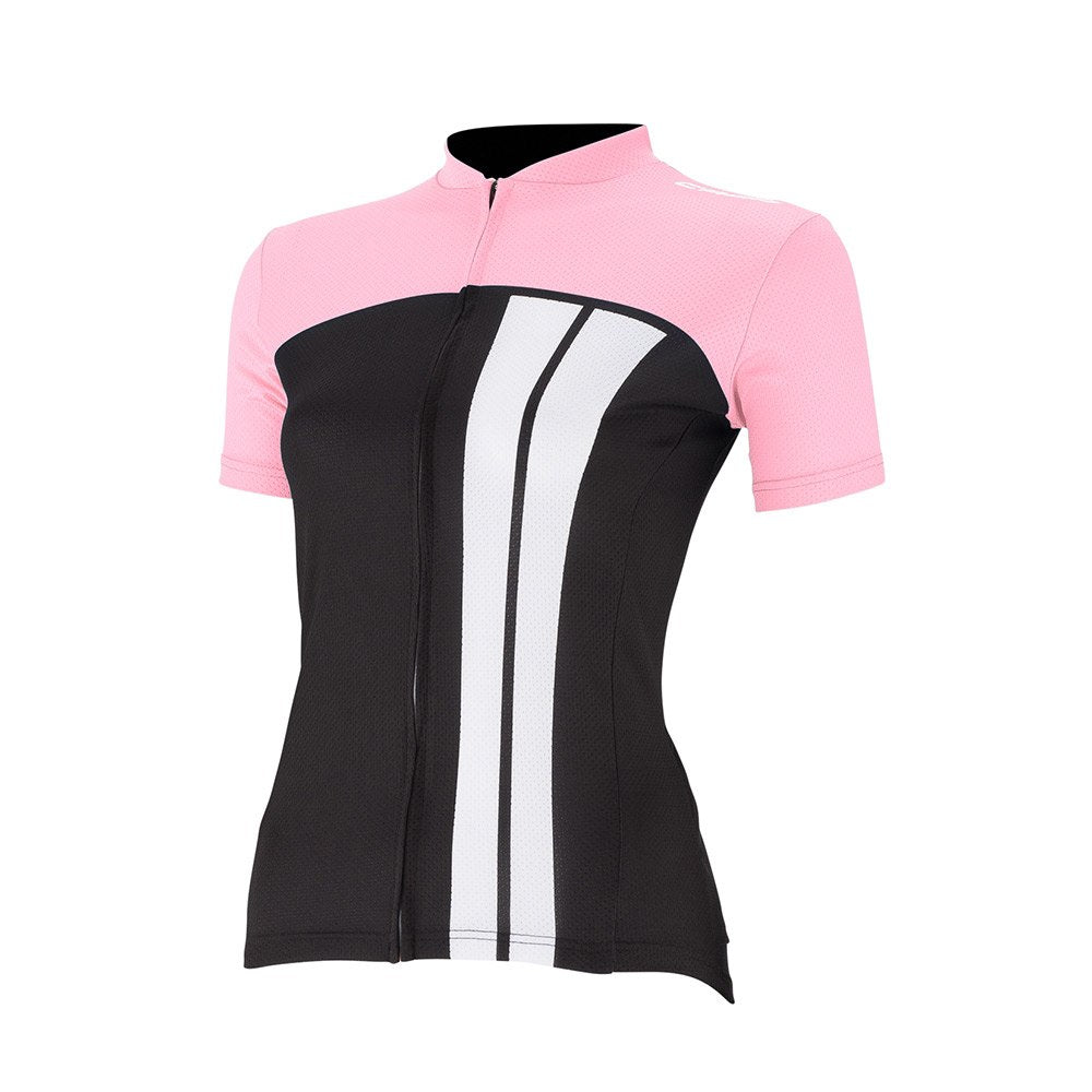 Maillot manga corta Capo Fondo Mujer