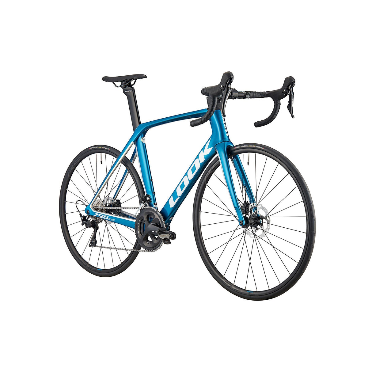 Look 795 Blade Disc 105 Bike