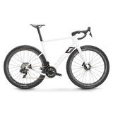 3T RaceMax Italia Force AXS D2 2x Bike