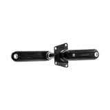 3T Torno Wide Crank Arm Set