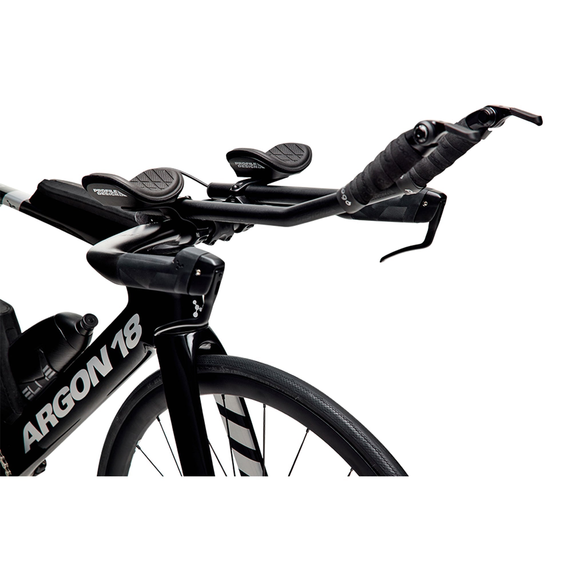 ARGON 18 E-117トライアスロンバイク Shimano 105 E-117 Tri Disc | Best Value Disc Triathlon Bike | Argon 18