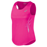 AsicsTI Run Singlet