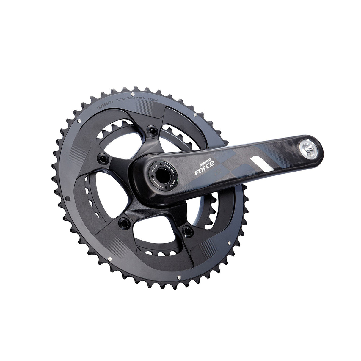 SRAM Force 22 GXP Crankset