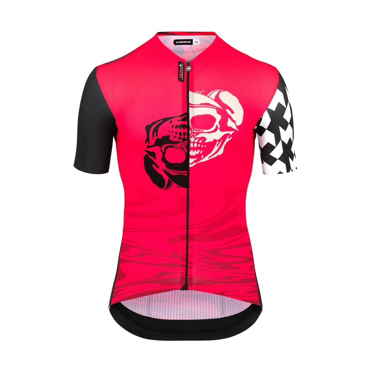 Camiseta Assos Equipe RS S9 Targa Speed ​​Club 2023