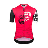 Camiseta Assos Equipe RS S9 Targa Speed ​​Club 2023