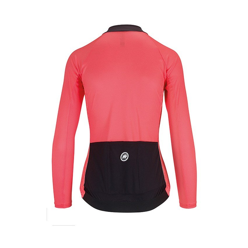 Assos Uma GT Summer LS Jersey