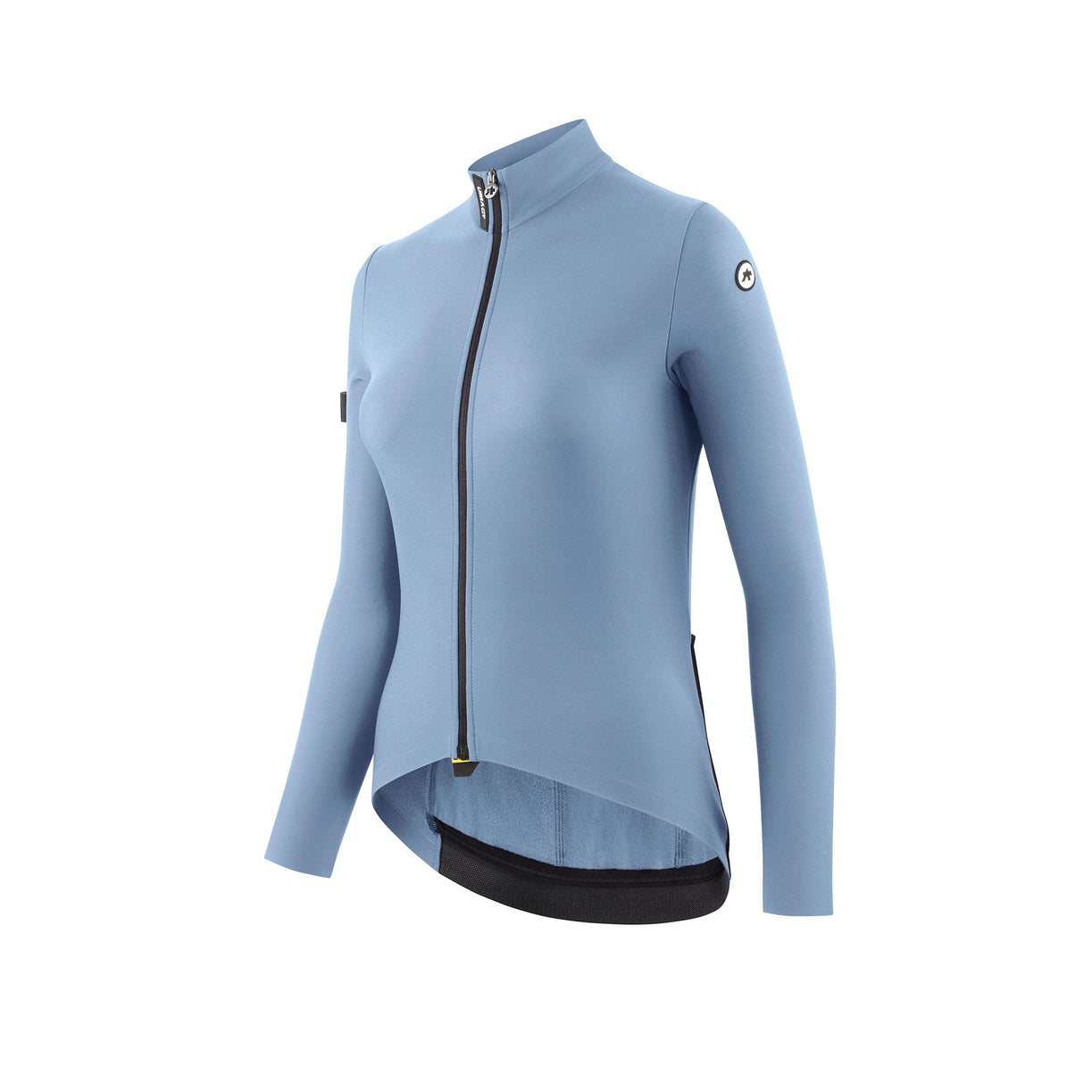 Maillot de manga larga Assos UMA GT primavera/otoño C2