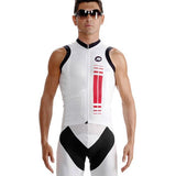 Camiseta sin mangas Assos nS.superLeggera