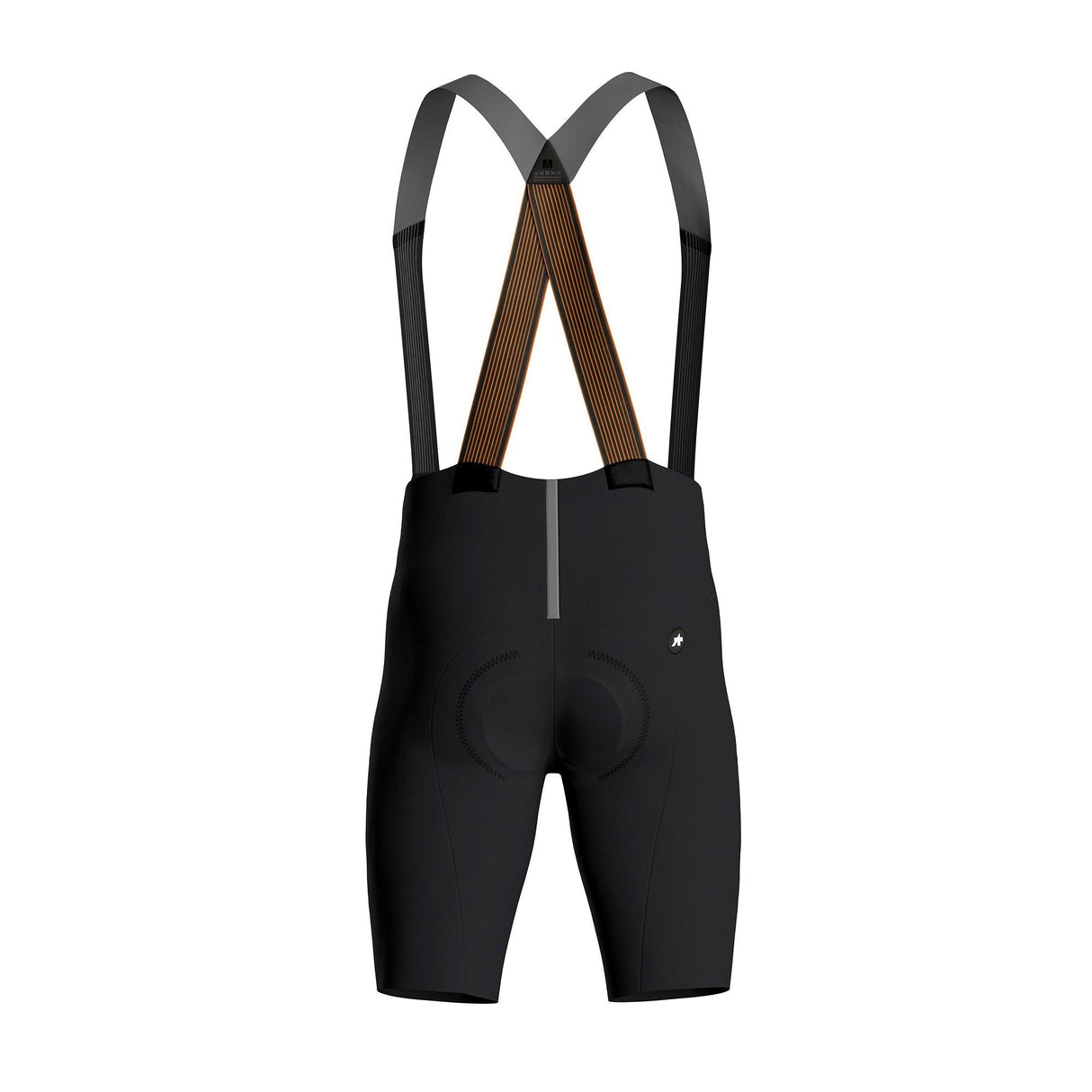 Culotte corto con tirantes Assos Equipe RS Schtradivari S11