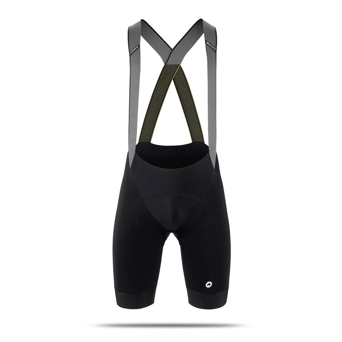 Culotte con tirantes Assos Mille GTS primavera/otoño C2