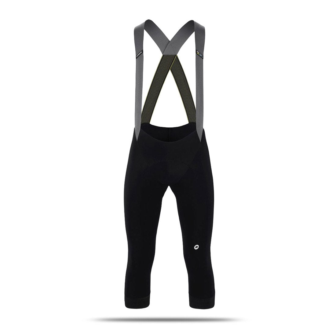 Assos Mille GT Spring/Fall Bib Knickers C2