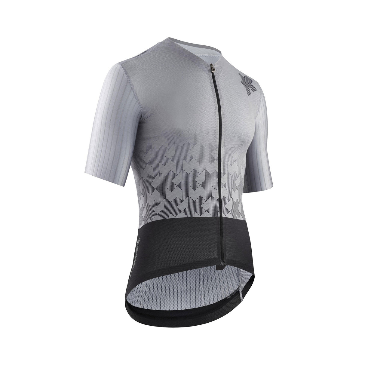 Maillot de manga corta Assos Equipe RS S11 - Edición Estrellas